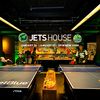 Join Jets Players & Legends at Jets House 2019